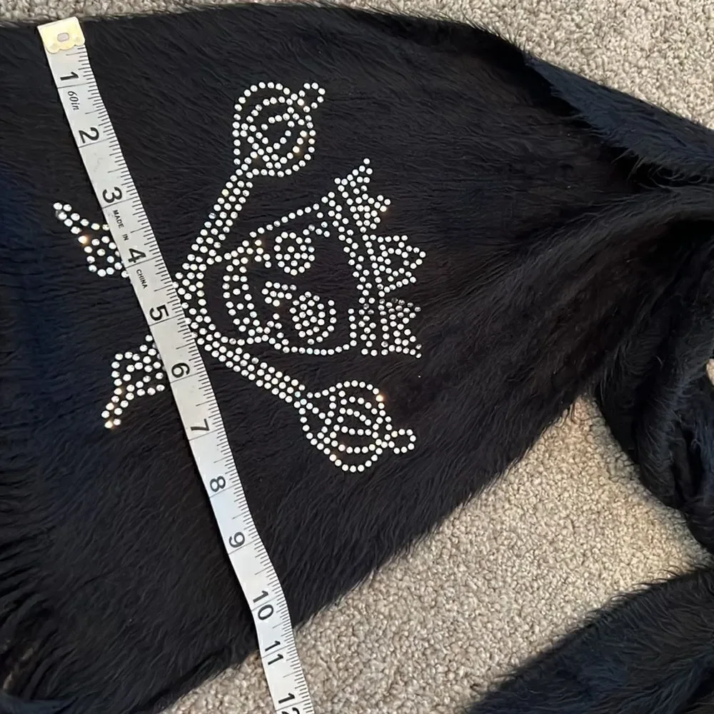 Disneyland Pirates Scarf